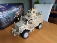 Panzerfahrzeug USA MaxxPro MRAP 1/16 Nordwestmecklenburg - Landkreis - Grevesmuehlen Vorschau