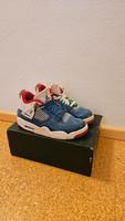 Nike air jordan 4 retro Baden-Württemberg - Pfedelbach Vorschau