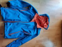 Herren Sofshell jacke Rheinland-Pfalz - Roxheim Vorschau