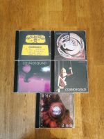 Cosmosquad CD Sammlung signiert - Extrem RAR Nordrhein-Westfalen - Telgte Vorschau