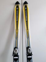 Ski ROSSIGNOL Carve 10.5, Abfahrtsski 160cm Hessen - Großkrotzenburg Vorschau