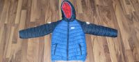 Jack Wolfskin Zenon Größe 140 blau Winterjacke Kinder Brandenburg - Klettwitz Vorschau