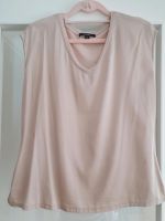 Comma Blusen Shirt Gr. 36 in beige / nude München - Untergiesing-Harlaching Vorschau