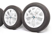 BMW Winterkompletträder X1 F48 X2 F39 17 Zoll Styling 574 Y-Speiche 6856076 Nordrhein-Westfalen - Kerpen Vorschau