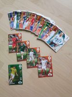 Panini Adrenalyn XL FIFA World Cup Russia 2018 - 25 Trading Cards Hessen - Rödermark Vorschau