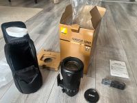 *Neu* Nikon AF-S Nikkor 70-200mm f2.8E FL ED VR Baden-Württemberg - Karlsruhe Vorschau