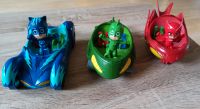 PJ Mask Originalfiguren Chemnitz - Lutherviertel Vorschau