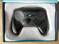 Steam Controller Hannover - Döhren-Wülfel Vorschau