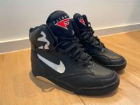 Nike Air Ultra Flight High (1992) Niedersachsen - Osnabrück Vorschau