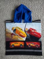 Lightning McQueen Kaputzenhandtuch von Cars: 50x50 cm Baden-Württemberg - Kernen im Remstal Vorschau