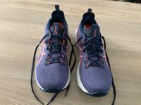 ASICS GEL CUMULUS 24 gr. 44 Laufschuhe Frankfurt am Main - Heddernheim Vorschau