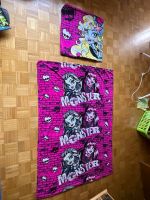 Monsterhigh Bettbezug Nordrhein-Westfalen - Olpe Vorschau