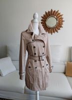 Trenchcoat beige Gr. L Friedrichshain-Kreuzberg - Friedrichshain Vorschau