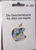 200€ Apple Guthaben Niedersachsen - Aurich Vorschau