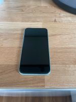 iPhone 11 Türkis Niedersachsen - Lauenau Vorschau
