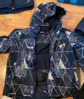 Crivit Kinder winterjacke schneejacke Ski Winter 122 128 Dresden - Neustadt Vorschau