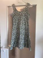 Sommerkleid Blumen Urlaub Größe S Hessen - Wartenberg Vorschau