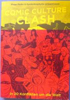 Comic Culture Clash In 20 Konflikten um die Welt 2016 Mawil Berlin - Steglitz Vorschau