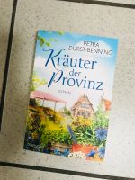 Kräuter der Provinz, Petra Durst-Benning neuwertig Hessen - Butzbach Vorschau
