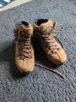 Meindl Wanderschuhe 39 Sachsen - Radebeul Vorschau