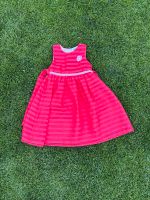 Kleid Topolino Gr 104 festlich Duisburg - Rumeln-Kaldenhausen Vorschau