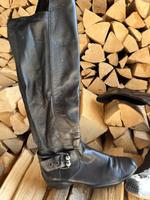 Lederstiefel Damen Rheinland-Pfalz - Asbach Vorschau
