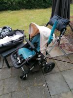 Kinderwagen Buggy Bugaboo Chameleon 3 Nordrhein-Westfalen - Willich Vorschau