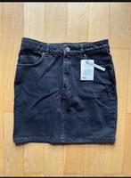 Schwarzer Jeans Minirock 38 Nordrhein-Westfalen - Troisdorf Vorschau