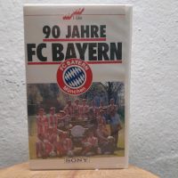 90 Jahre FC BAYERN Rheinland-Pfalz - Pellingen Vorschau