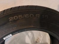 Sommerreifen Continental Premium Contact 2 205/60 R16 Niedersachsen - Wunstorf Vorschau