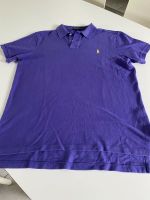 Polo Ralph Lauren l Shirt lila herren Bayern - Regensburg Vorschau