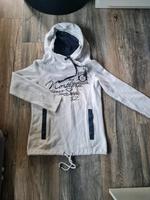 Soccx Kaputzen Pullover gr XS Schleswig-Holstein - Flensburg Vorschau