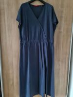 S.Oliver Kleid Sommerkleid Strandkleid Damenkleid marine Gr. 44 Eimsbüttel - Hamburg Eidelstedt Vorschau