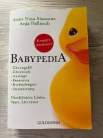 Babypedia - Anne Nina Simoens/Anja Pallasch Bayern - Augsburg Vorschau