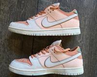 NIKE Dunk Low Pro Premium - Gr. 44,5 - wie neu (mit Karton) Hessen - Niedenstein Vorschau