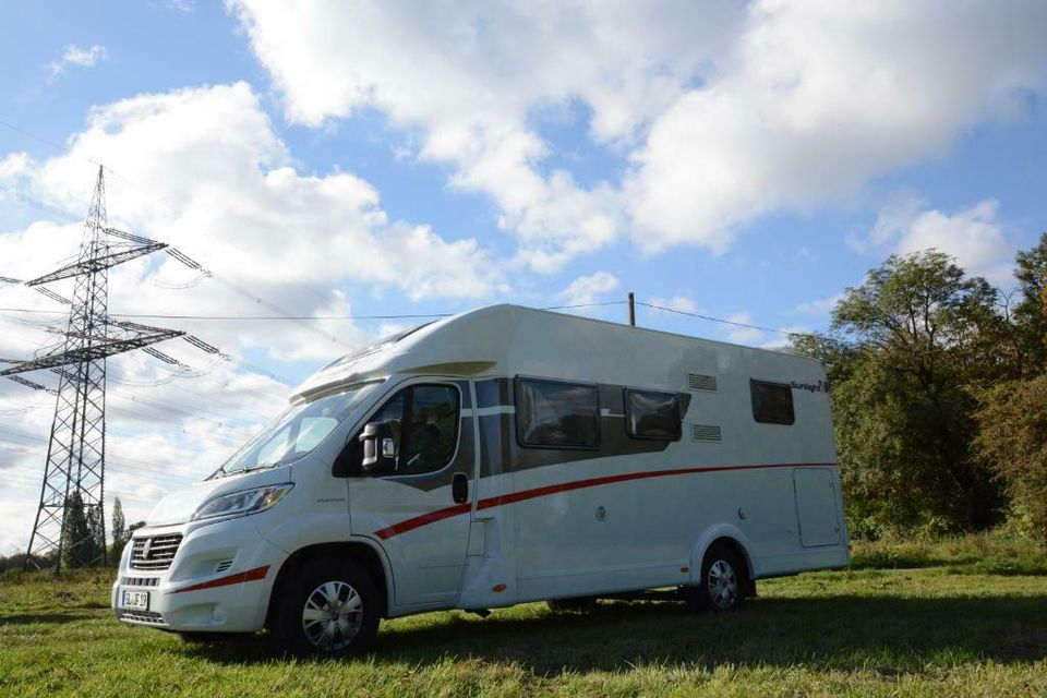 Wohnmobil mieten zu vermieten ab 85€, Hunde erlaubt, in Bergisch Gladbach