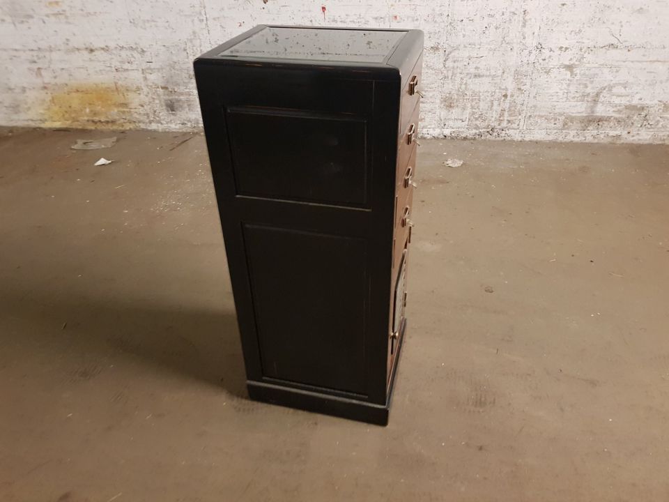 Schrank Mf120 Caddie Cabinet Holz Per Mare-Per Terram in Bremen