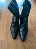 Chanel Stiefel Berlin - Wilmersdorf Vorschau
