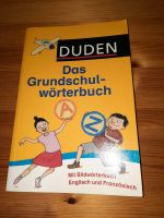 Das Grundschulwörterbuch - gut erhalten von DUDEN Baden-Württemberg - Oberderdingen Vorschau