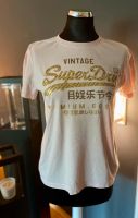 Superdry Damen T-Shirt Düsseldorf - Bilk Vorschau