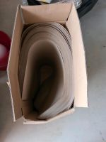 Packpaper, stabil, unbenutzt, 9 kg Rheinland-Pfalz - Zellertal Vorschau