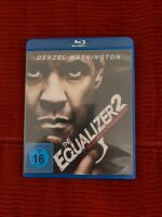 The Equalizer 2 Bluray Baden-Württemberg - Schwäbisch Hall Vorschau