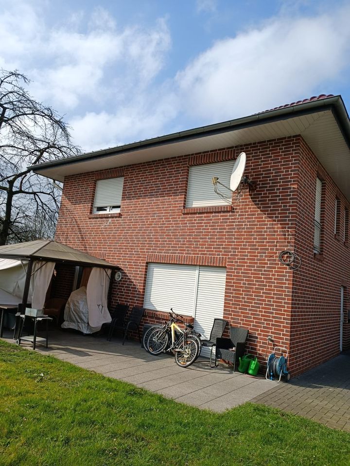 Haus für große Familie in Lengerich in Lengerich