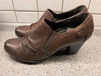Schuhe Marke Jana Bayern - Großaitingen Vorschau