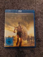 Troja Blu Ray  - Special Edition  - Wolfgang Peterson - Brad Pitt Kr. Passau - Passau Vorschau