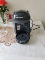 kaffe maschine bosch Duisburg - Hamborn Vorschau