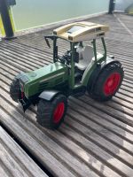 Bruder Traktor Fent 209 S Kinderspielzeug Baden-Württemberg - Neukirch Vorschau