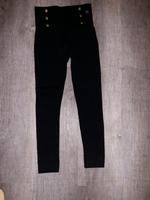 NEU Winterleggins Gr. S schwarz Berlin - Reinickendorf Vorschau