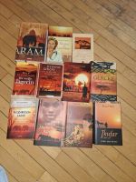 Pro Buch 1 Euro Romane Afrika Bayern - Westendorf Vorschau