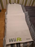 Nintendo Wii fit Matte Turnmatte Gymnastik Bodenmatte Nordrhein-Westfalen - Tönisvorst Vorschau